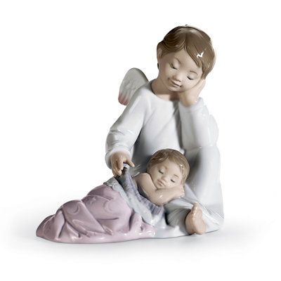 Figurine My Angel Guardian