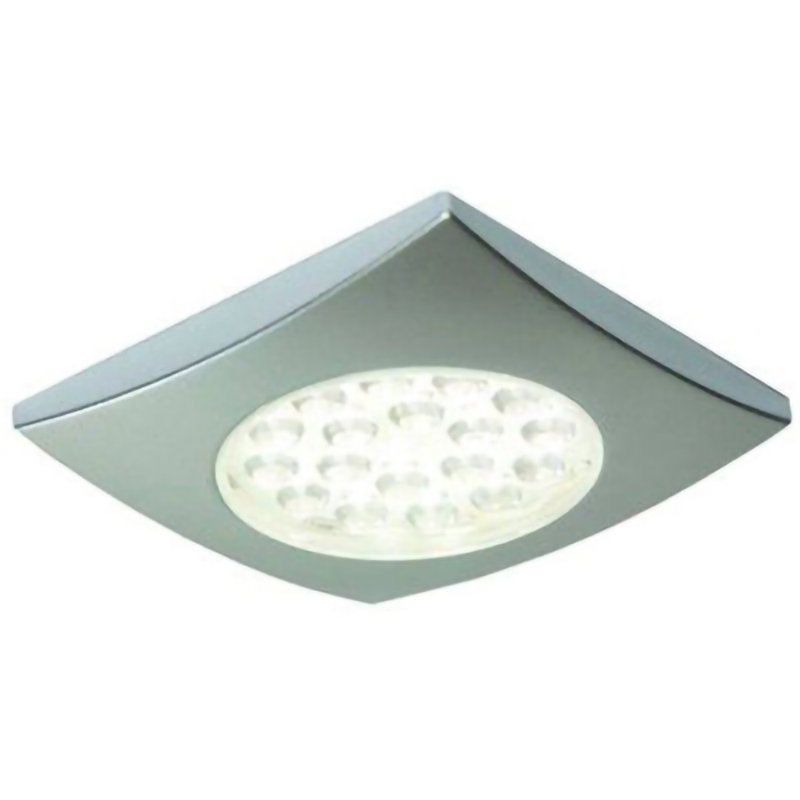 18 - Light LED Under Cabinet Puck Light, 5000K