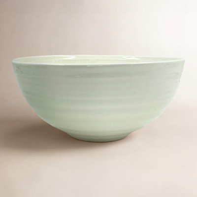 Daniel Smith Porcelain Serving Bowl