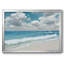 «Beach Bliss», reproduction sur toile-661838144-661838151