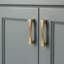Twist Bar / Handle Pull-1890635688-1944466737