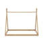 Lit-tente en bois pour enfants-810893072