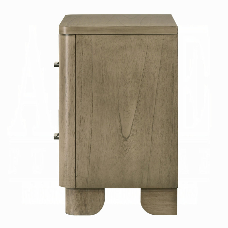 Table de chevet Lakkari