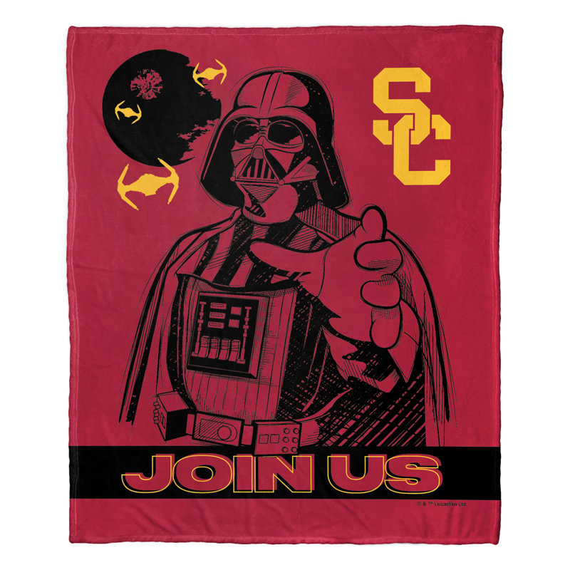 Throw Blanket