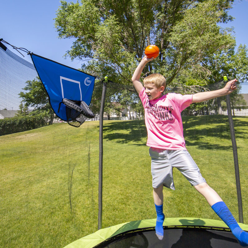 Skywalker Trampolines Skywalker Sports Basketball Game & Reviews | Wayfair