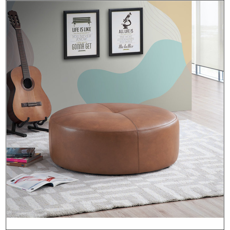 Coussin de repose-pieds Rochelle