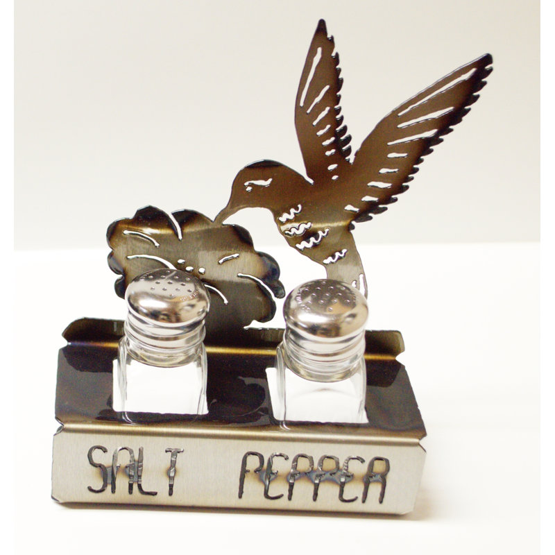 HUMMING BIRD Watts