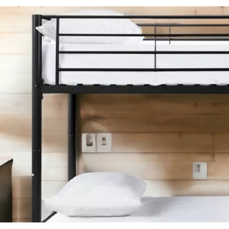 Hartzog Single (3') Bunk Bed
