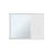 White Wall Medicine Cabinet