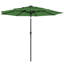 280cm Market Parasol-2043523507