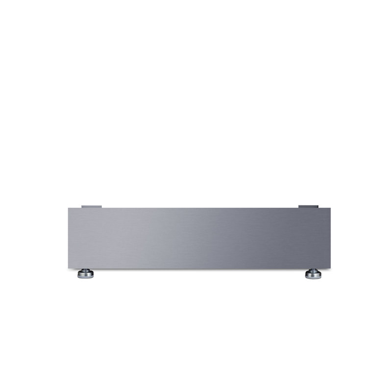 Summit Appliance Washer/Dryer Pedestal , Gray