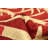 Ankara Red Kilim 6'6" x 9'7"