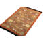 Rug & Kilim’S Scandinavian Folk Art Rug In Brown With Geometric Pictorials-1606507877