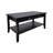 Ambrianna Solid Wood Single Coffee Table-1072276162