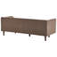 3 Seater Fabric Sofa BYSKE-1447887222