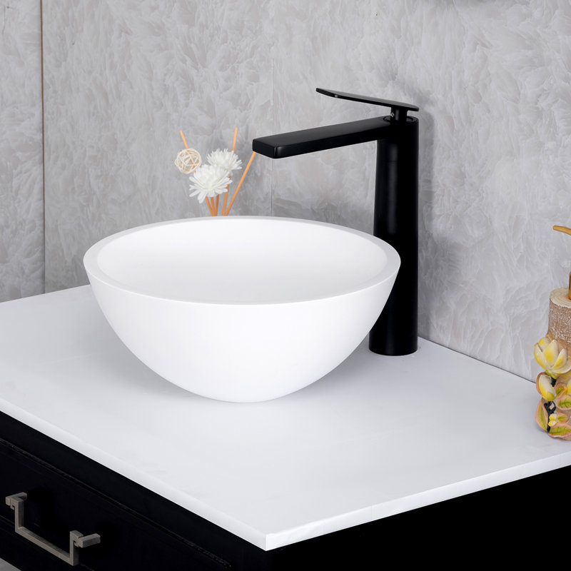 Lavabo pour salle de bain Toprise Remus 11,8