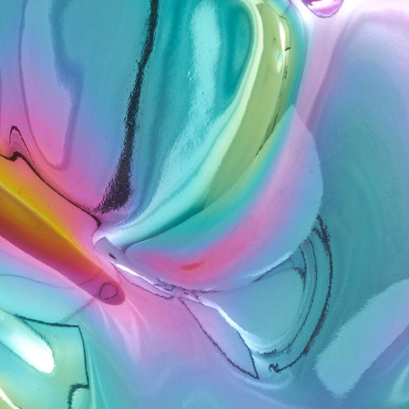 Large Hand-Carved and Painted Baobab Wood/Aluminum Atiglinyi Elephant Money Mask on Stand Bust