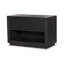 WARBY 1 - Drawer Solid Wood Nightstand-319799537