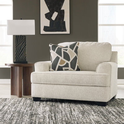 Krishonda Oversized Chair
