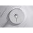 Ardua Collection Shower Trim System: 4-Function 4" Round Shower Head, Single Handle Set, Tub Spout & Rough-in Valve Included - Chrome Polished-92460921