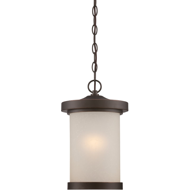 Thorpe Outdoor Pendant