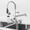 VEVOR Pull Down Kitchen Faucet