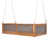 Teak est en rupture de stock