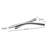 Virgula Divina Stainless Steel Bottle Opener