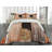 Rustic Coverlet