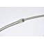 Lampe sur pied arquée 82,5 po Mccaw