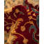 Classic One-of-a-Kind 12' 3" X 17' 10" Hand Knotted Area Rug