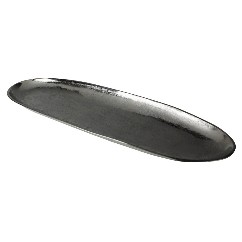 Nickel Tray