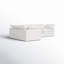 Canapé modulaire 4 pièces Wonardo-420045582