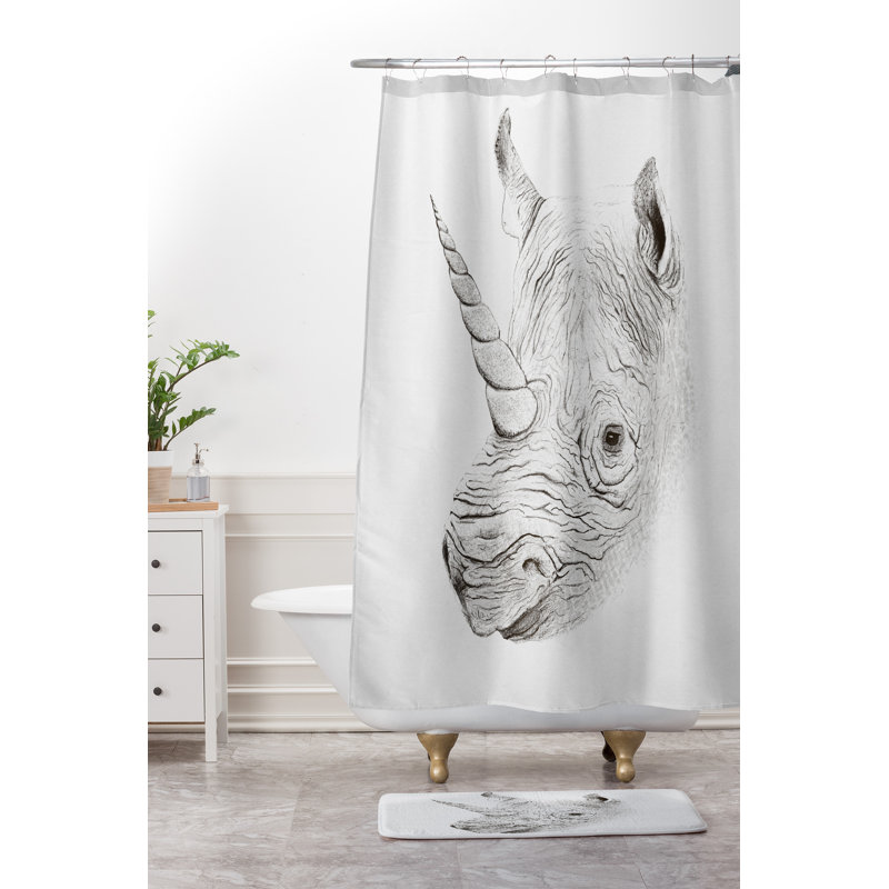 Memory Foam Bath Rug