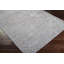 Tapis gris / taupe touffeté à la main Eralia-1300033870