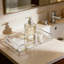 Ensemble de plateau de meuble-lavabo Selena