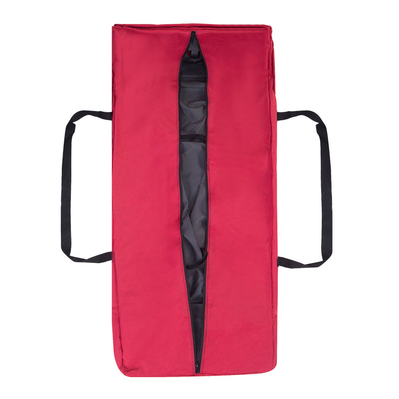 Christmas Tree Storage, Red