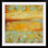 'Round About by Frisco Graphic Art Print