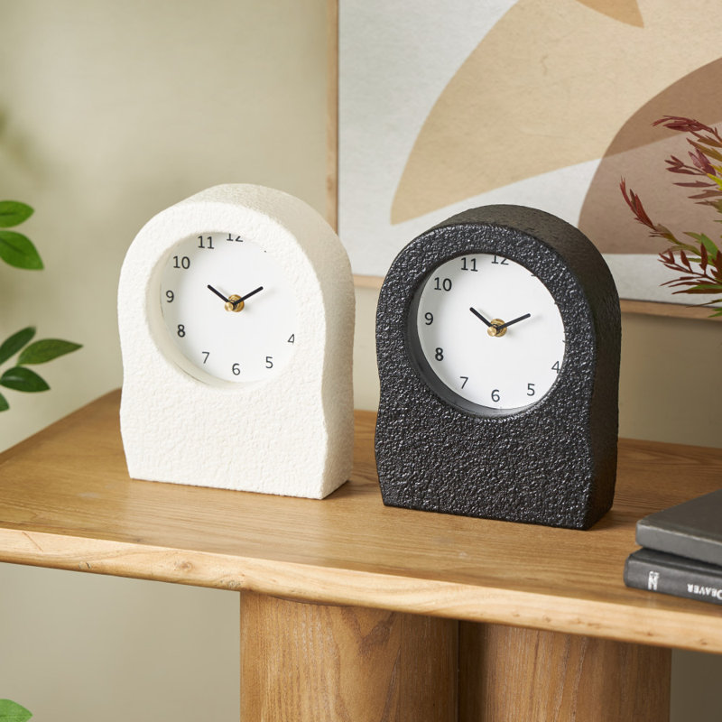 Horloge Cole & Gray
