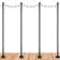 Poles Lighting Kit