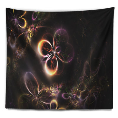 Polyester Tapestry