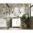 32 Inch Single Bathroom Vanity-1490872764
