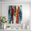 Jeweled Shift Print by Jennifer Hollack Raboin-39774215-39774216