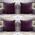 Mauve est en rupture de stock