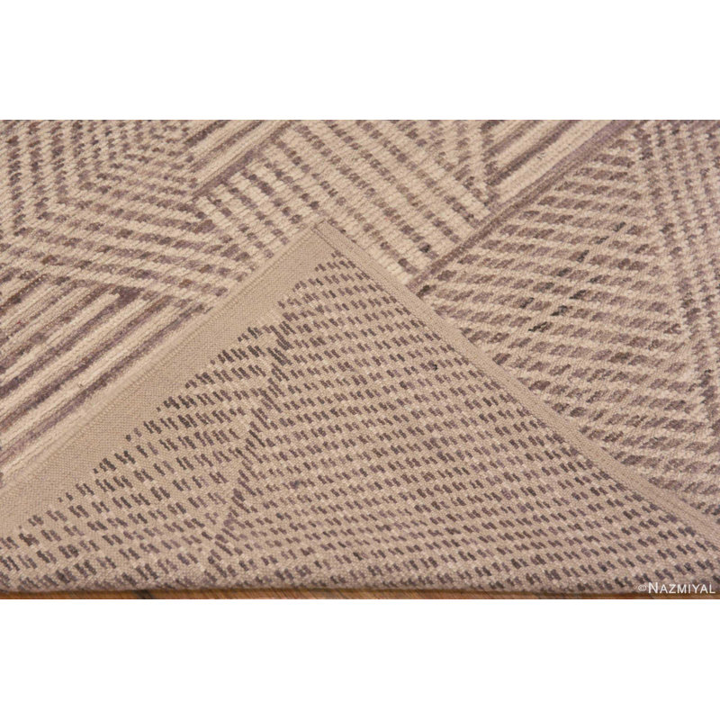 One-of-a-Kind 9' X 10' Hand Knotted Area Rug