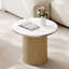 Pedestal Coffee Table-752948857