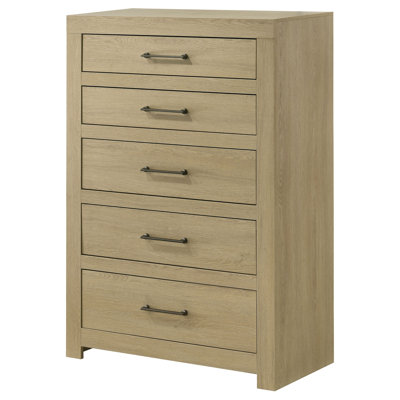 Commode 5 tiroirs Magee