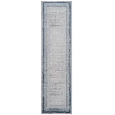 Non-Shedding Living Room Bedroom Dining Home Office Stylish and Stain Resistant Area Rug