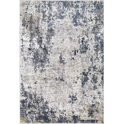 Adelene Geometric Indoor Rug