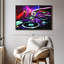Reproduction d'art sur toile-102858684